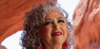 Amanda Miguel to Perform at Celebrity Theatre This November as Part of “Yo Soy” World Tour